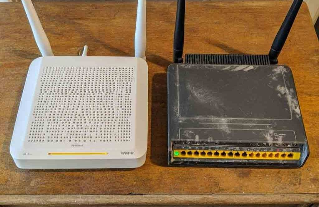 Как роутер влияет на скорость интернета и когда его действительно имеет смысл менять